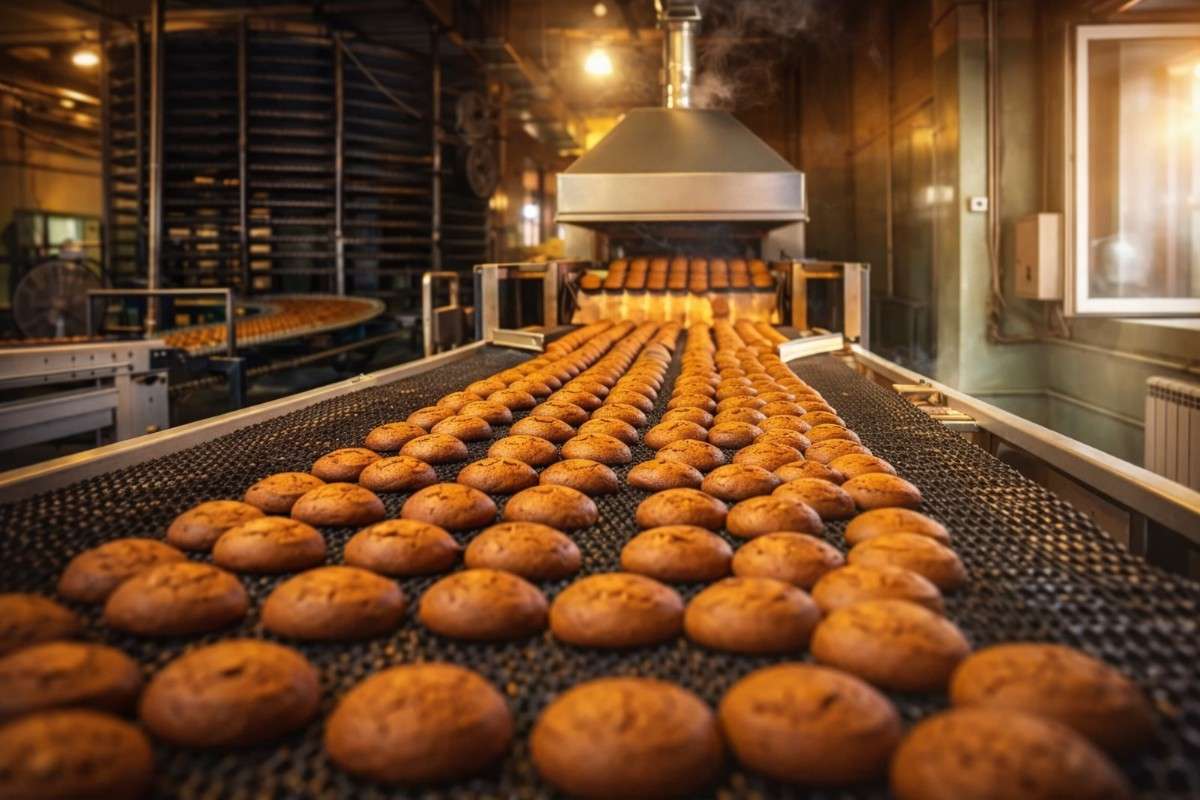 Advanced Conveyor Systems