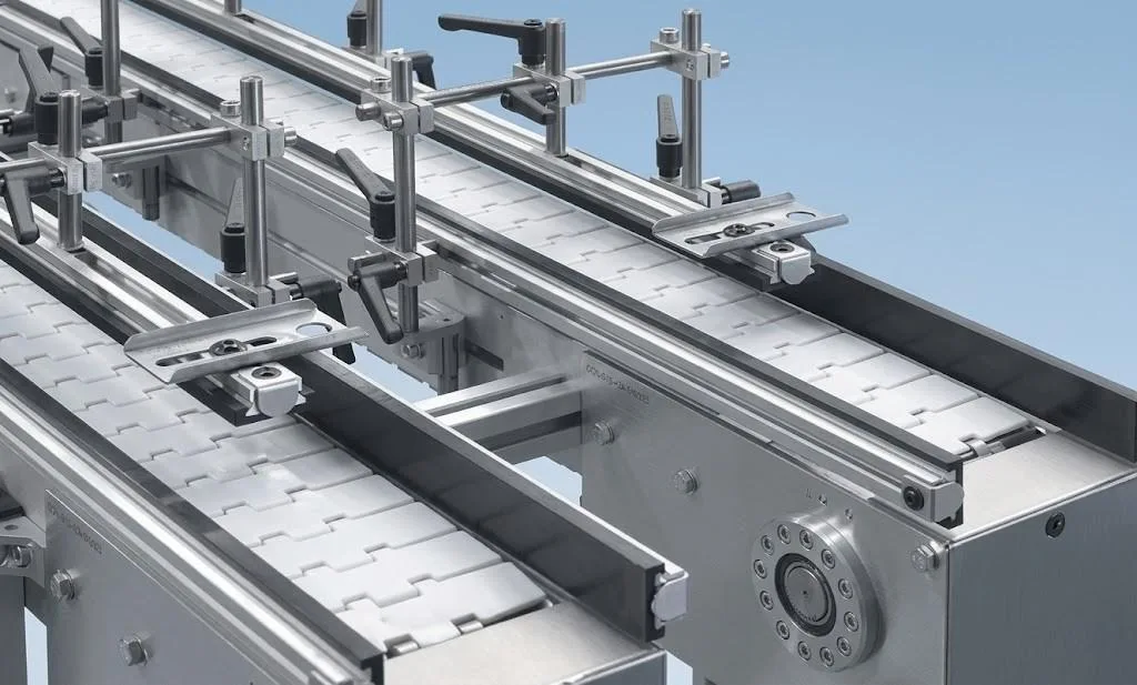 Chain Conveyor in Faridabad
