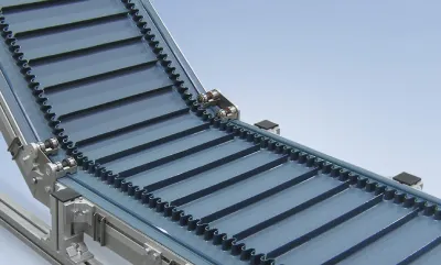 Inclined Belt Conveyor Manufacturer in Faridabad